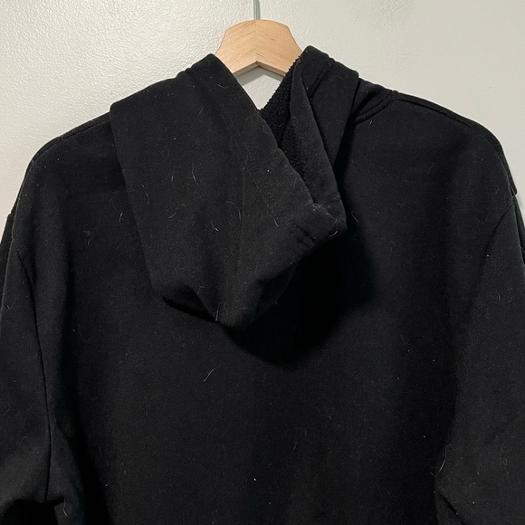 Dunder Mifflin Inc. “The Office” Black Hoodie - Size XXL - Picture 6 of 10